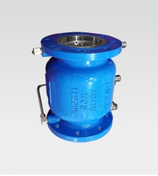 JDFQ4TX 減壓型倒流防止器