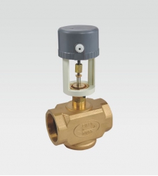 VB3200 電動(dòng)調(diào)節(jié)閥
