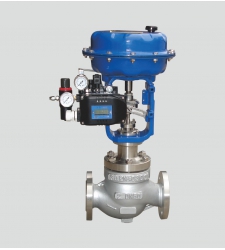 CV3000籠式調(diào)節(jié)閥